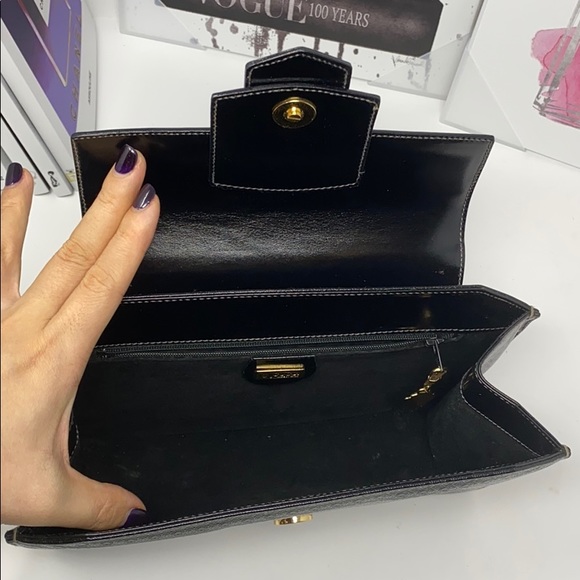 Gucci clutch bag - Picture 10 of 15